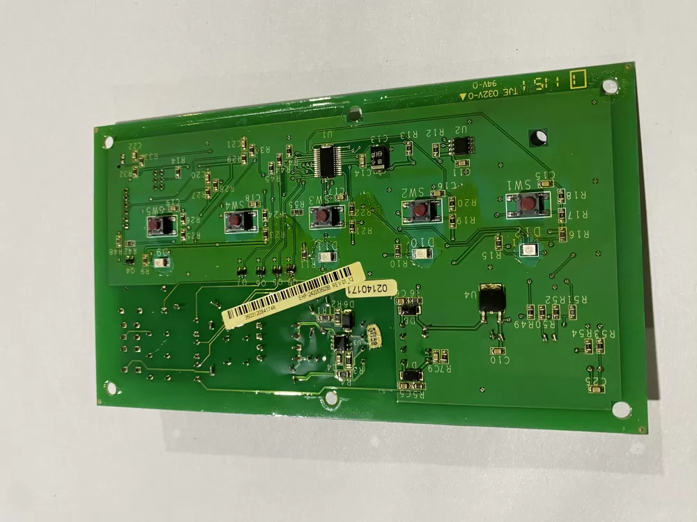 Frigidaire 242053503 AP4567227 Refrigerator Control Board  AZ164749 | BK2540