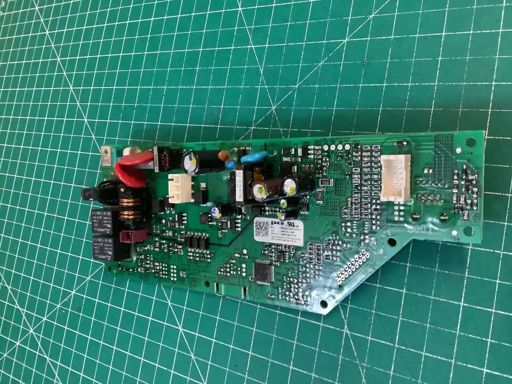 GE 265D1462G500 WD21X24899 AP6972062 Dishwasher Control Board AZ217476 | NR1776
