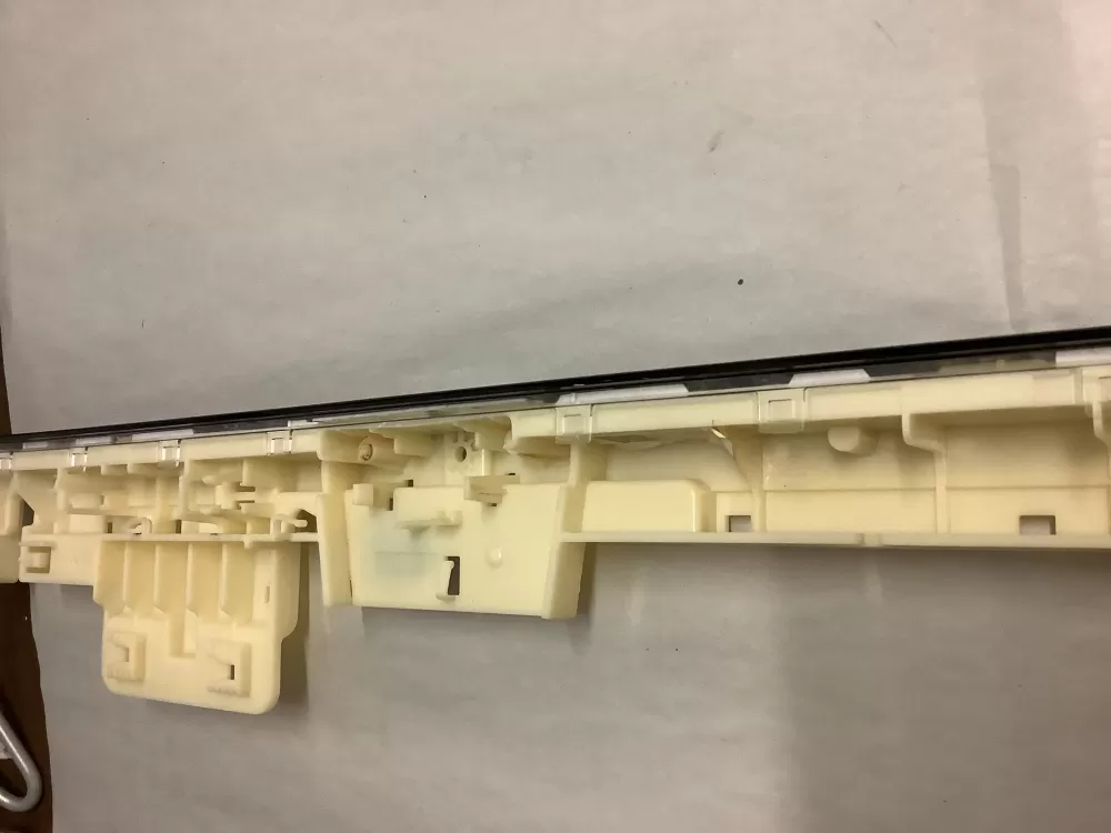 Whirlpool W11024091E Dishwasher Control Panel AZ212430 | ZCV941