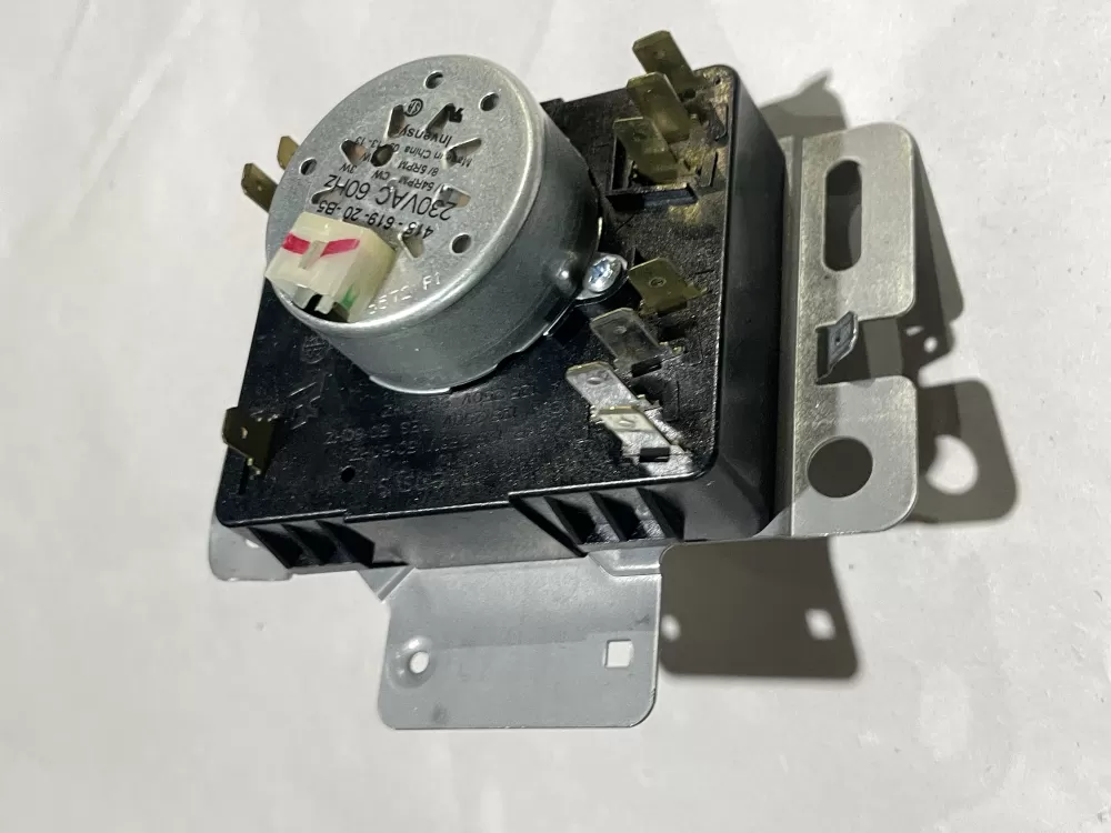 Whirlpool Kenmore Amana Wpw10436303 W10436303 Dryer Timer AZ157806 | Wm375