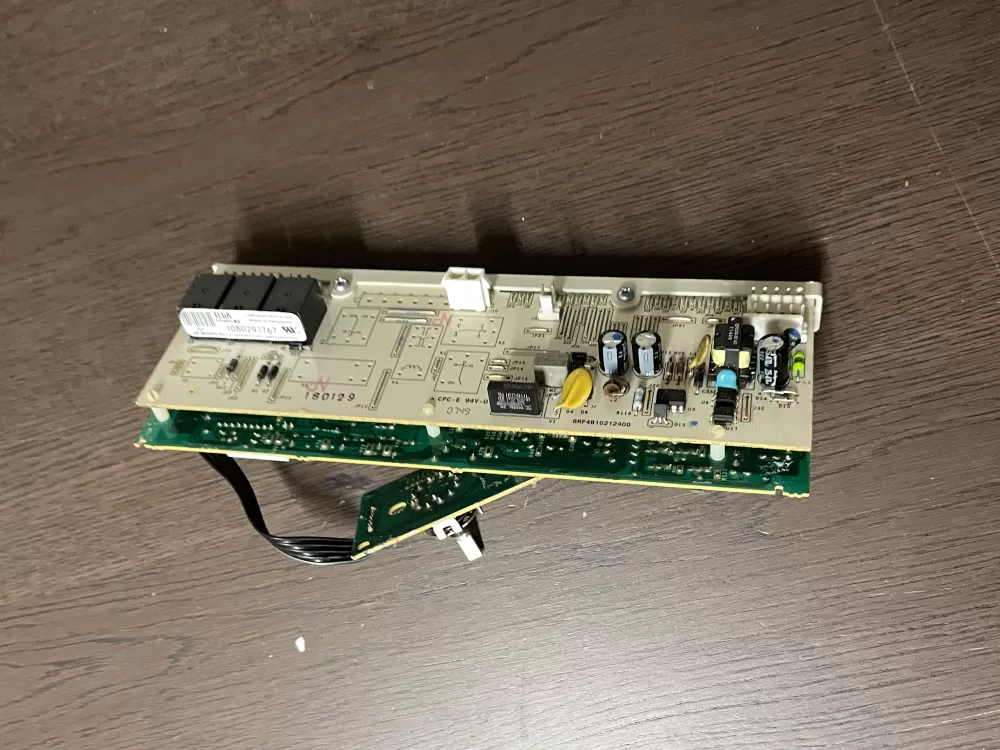 GE WH12X10331 175D5261G002 Washer Control Board
