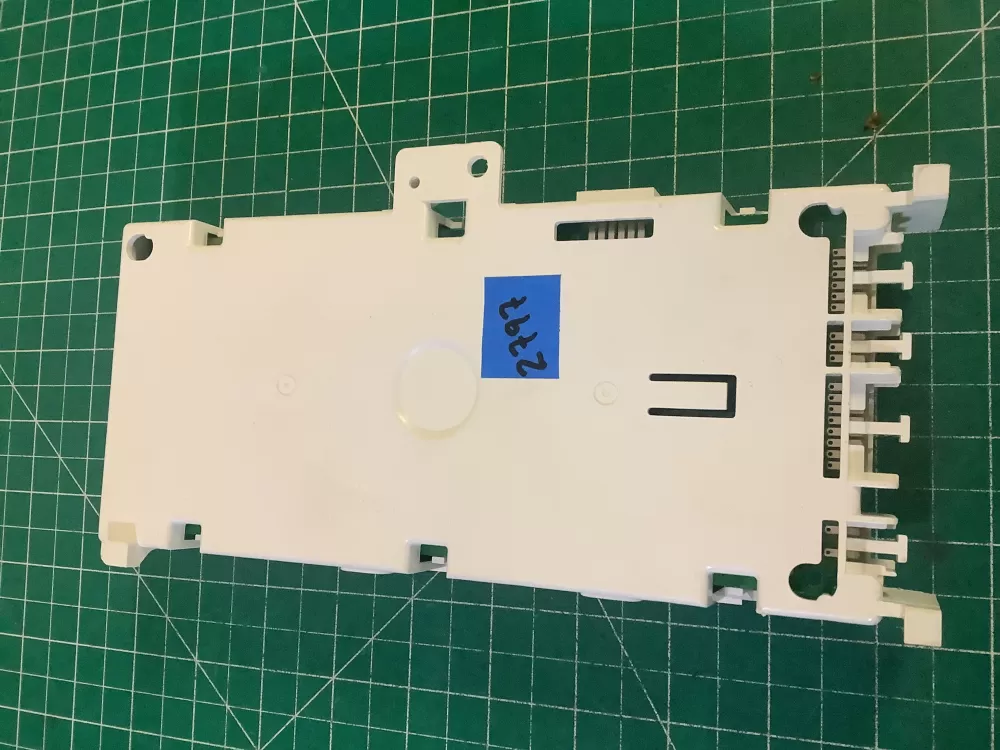 Whirlpool Maytag Kenmore W10111606 6105034 Dryer Control Board AZ200520 | NR2797