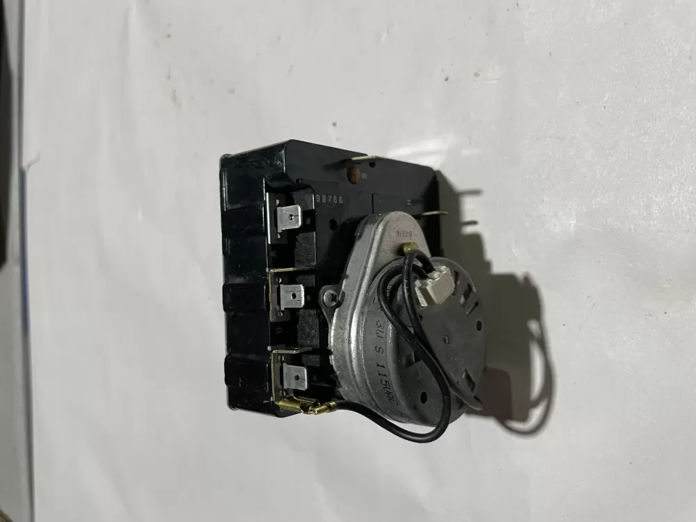 Frigidaire Kenmore Electrolux AP3212303 936649 Dryer Timer AZ141375 | Wm2377