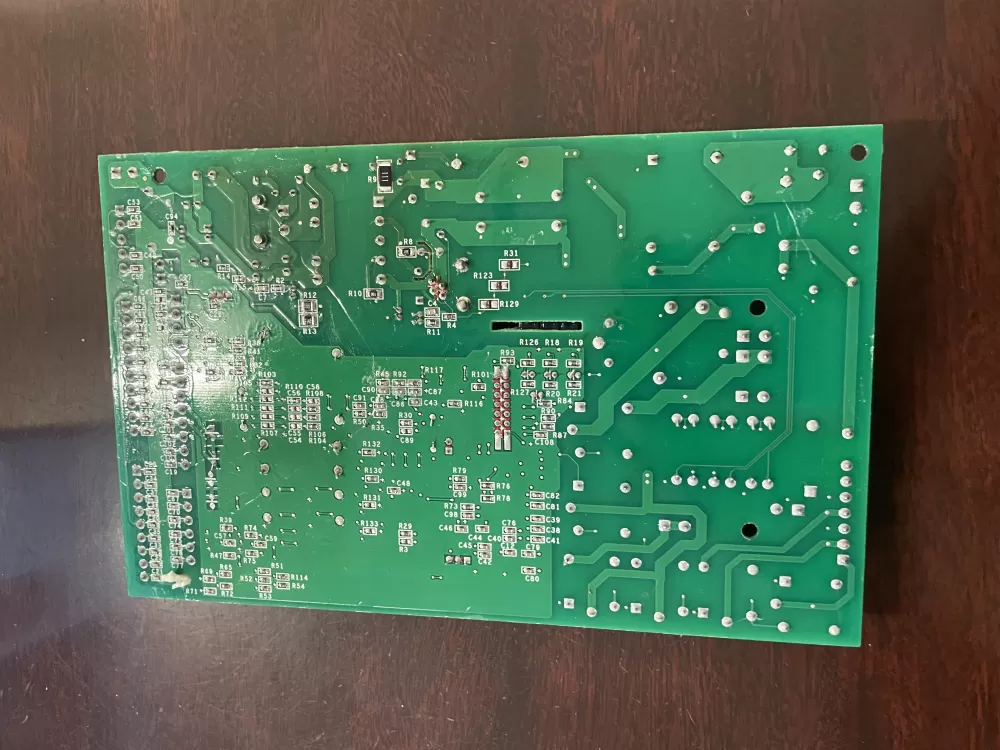 GE WR55X11098C EBX1069P007 Refrigerator Control Board AZ52185 | KM1900