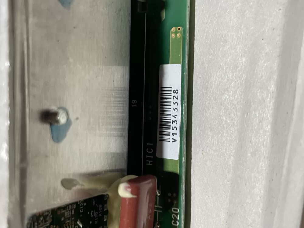 Frigidaire 5304512686 Refrigerator Inverter Control Board AZ134750 | Wm595