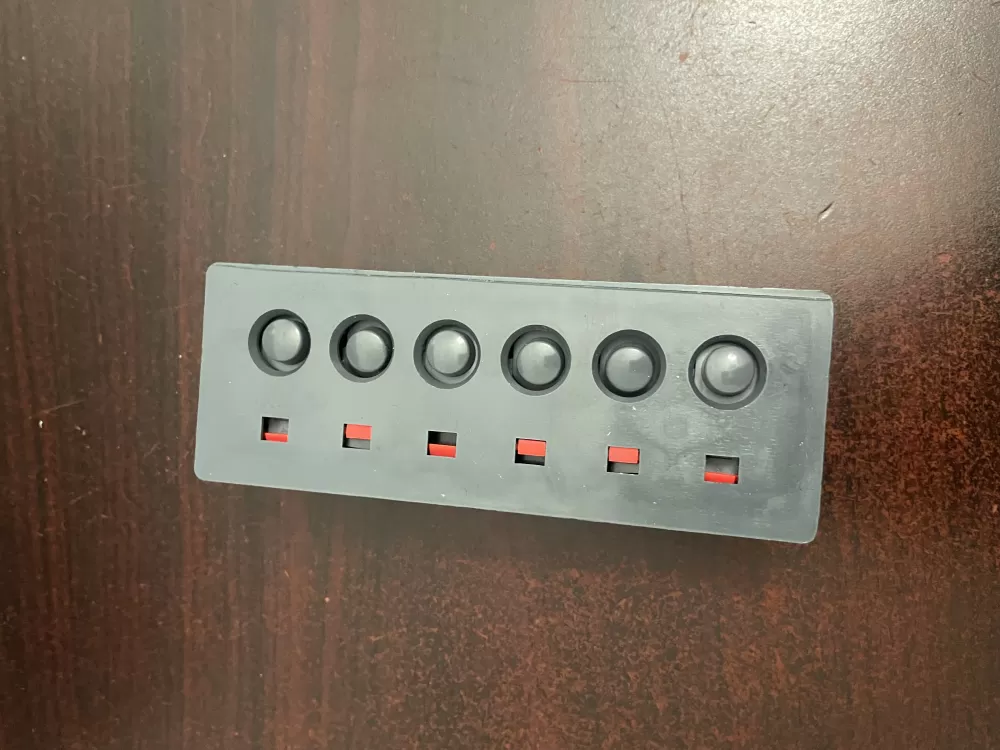 Whirlpool Maytag KitchenAid Kenmore AP3037645 826469 2198621 PS329965 Refrigerator Control Board Dispenser