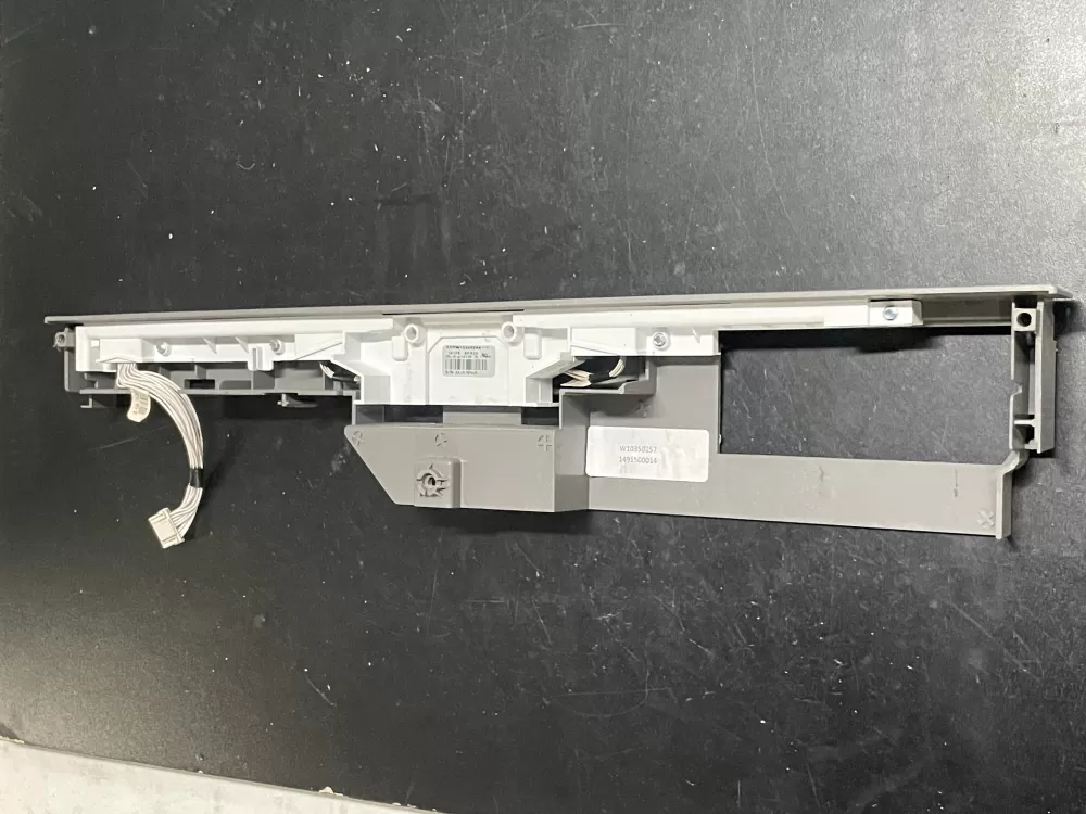 Whirlpool W10350264 W10629159 Dishwasher Control Board AZ22842 | WMV351