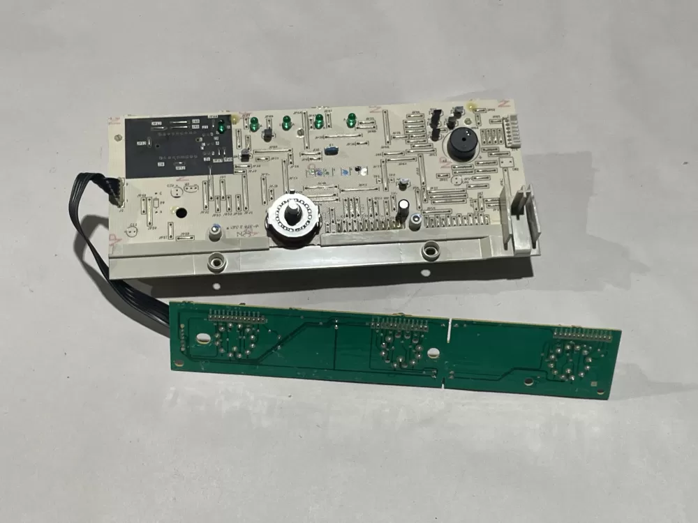 GE 175D5261G040 EBX1129P004 WH12X10614 Washer Control Board AZ111574 | Wm816