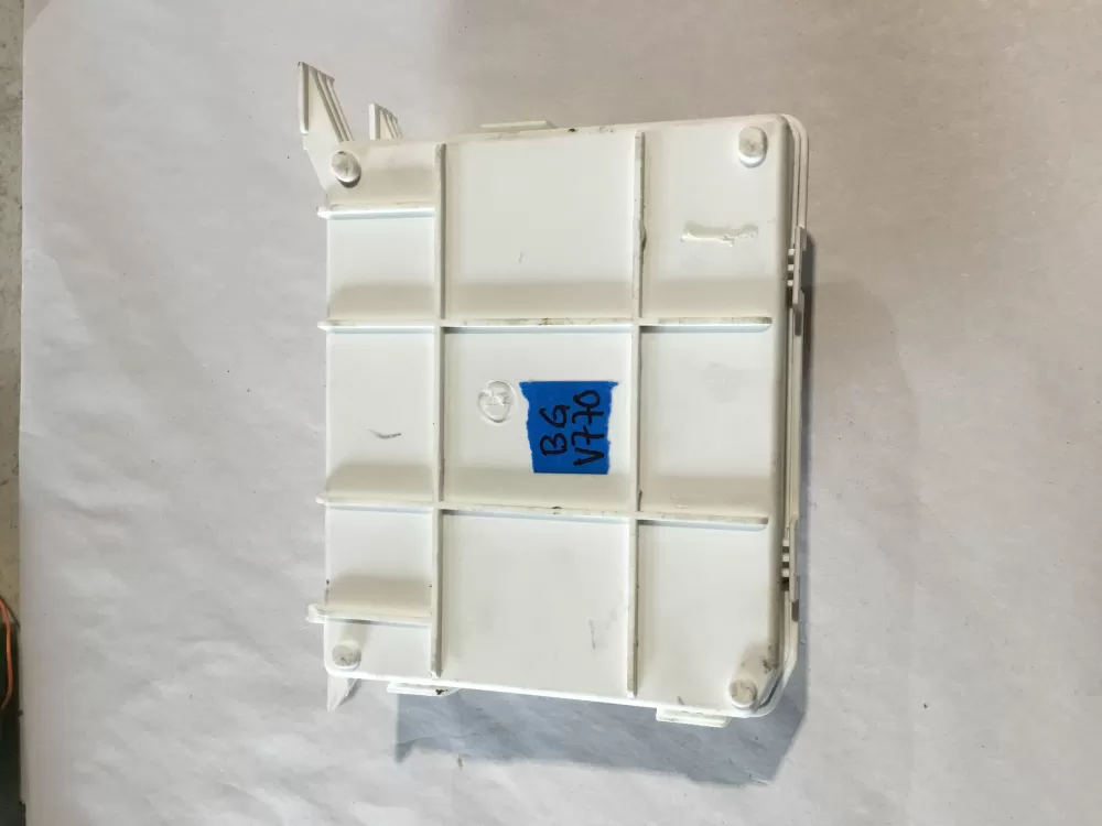 OEM Midea Dryer Control Board 17138200005062 AZ149846 | BGV770