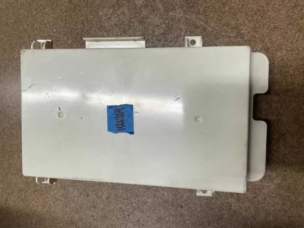 LG 6870EC9241C EBR33640901 Dryer Control Board AZ20692 | KM1109