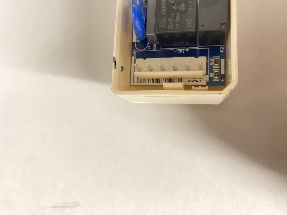 Whirlpool W11492804 Control Board AZ226271 | BK2087