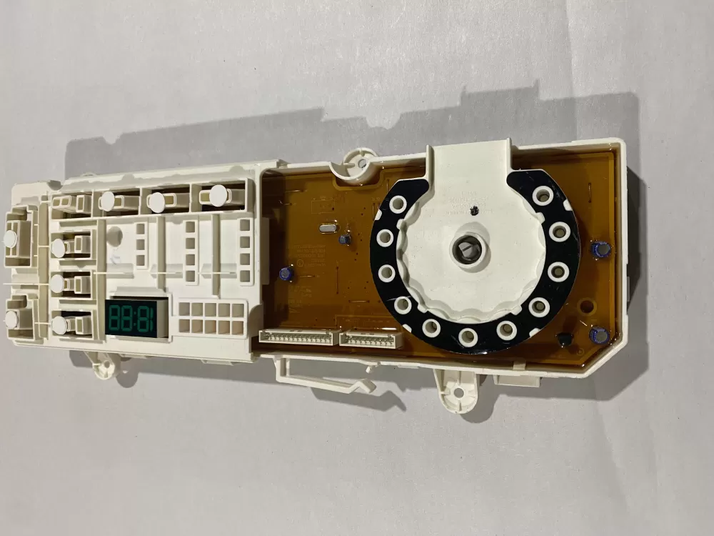 Samsung DC92-01624B  DC92-01624E Washer Control Board