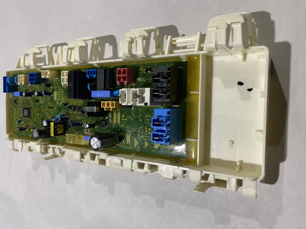 LG EBR76542923 Dryer Control Board AZ149805 | BKV769