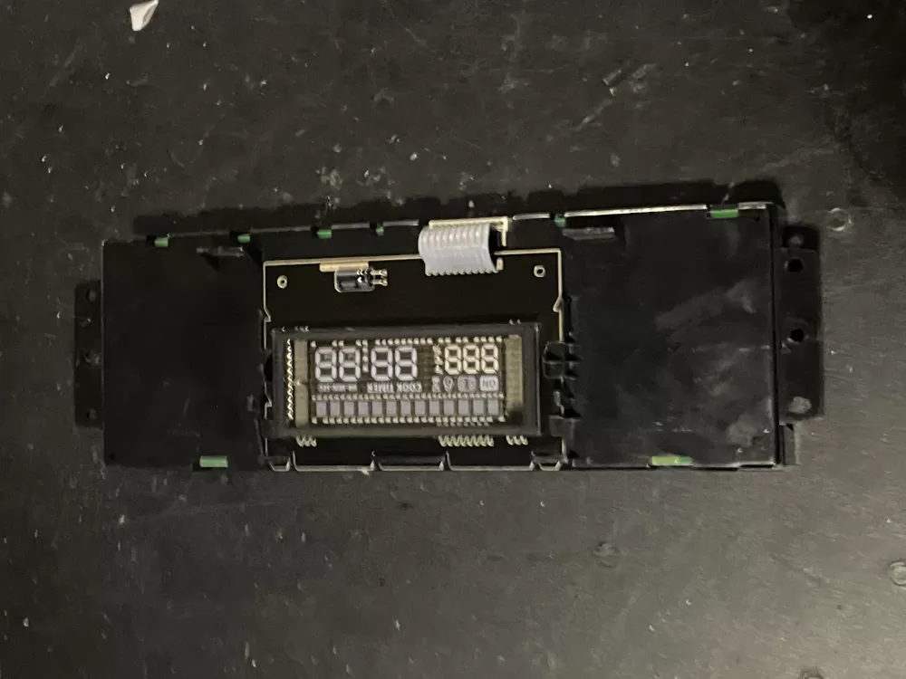 Whirlpool AP6019191 W10157242 W10308315 Range Control Board AZ25146 | WMV334