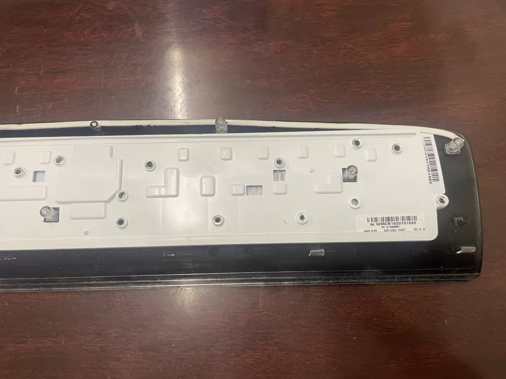 Whirlpool W10596697 W10870766 Washer Control Panel AZ32963 | KMV358