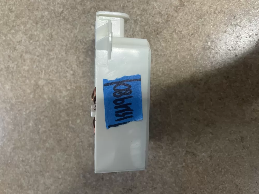 LG Kenmore EAM60930601 Washer Control Board Noise Filter AZ19317 | KM980