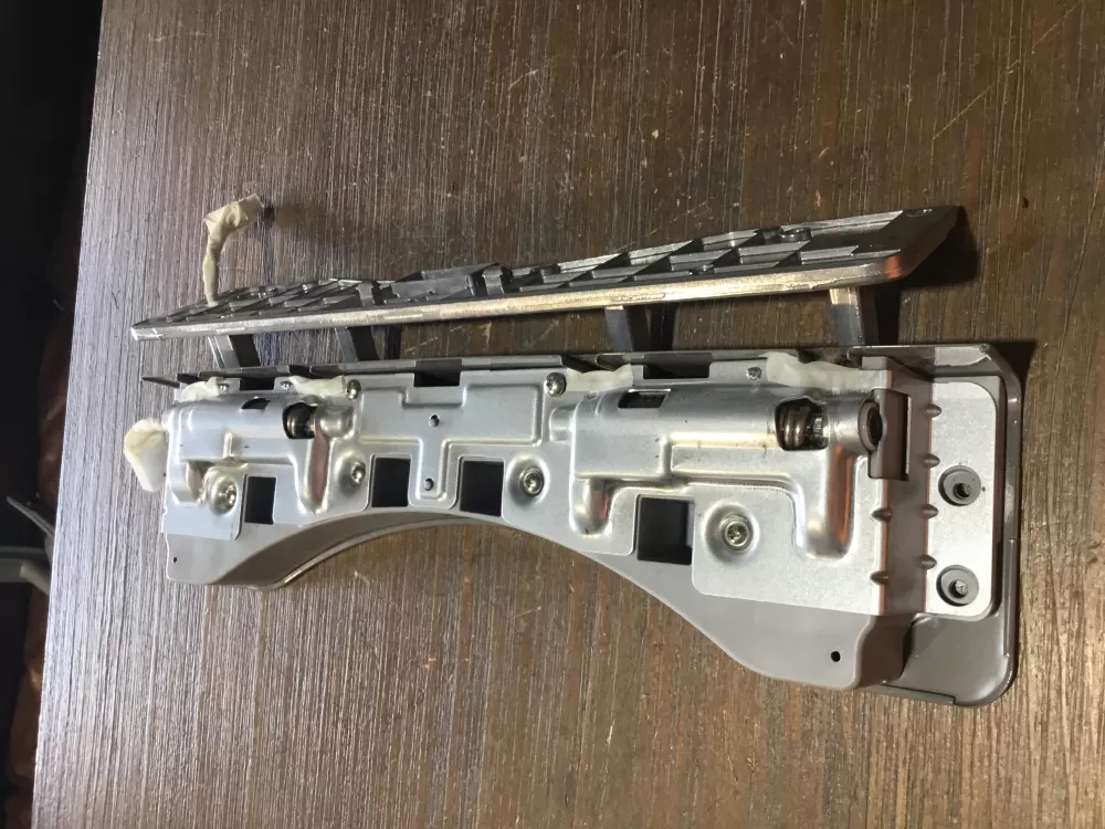 LG AEH74816501 Dryer Door Hinge Assembly AZ57624 | SL6