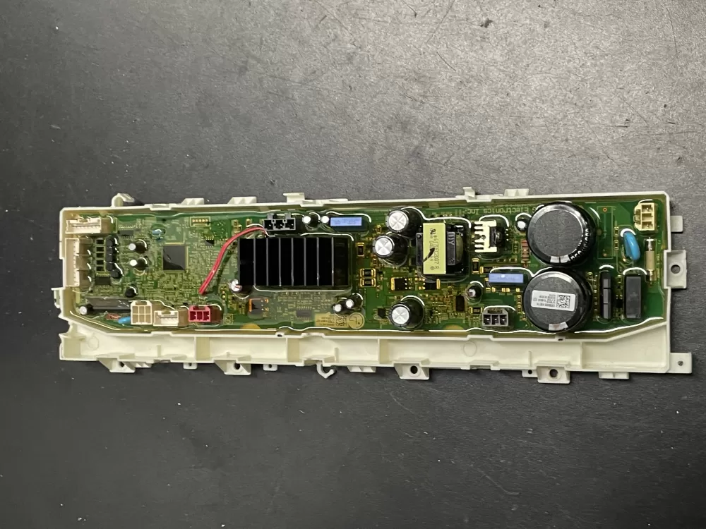 LG EBR86692702 Washer Main Control Board PCB Assembly