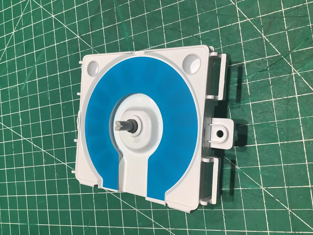 Samsung DC97-22462B DC92-02391A Washer Control Board AZ148518 | AR2479