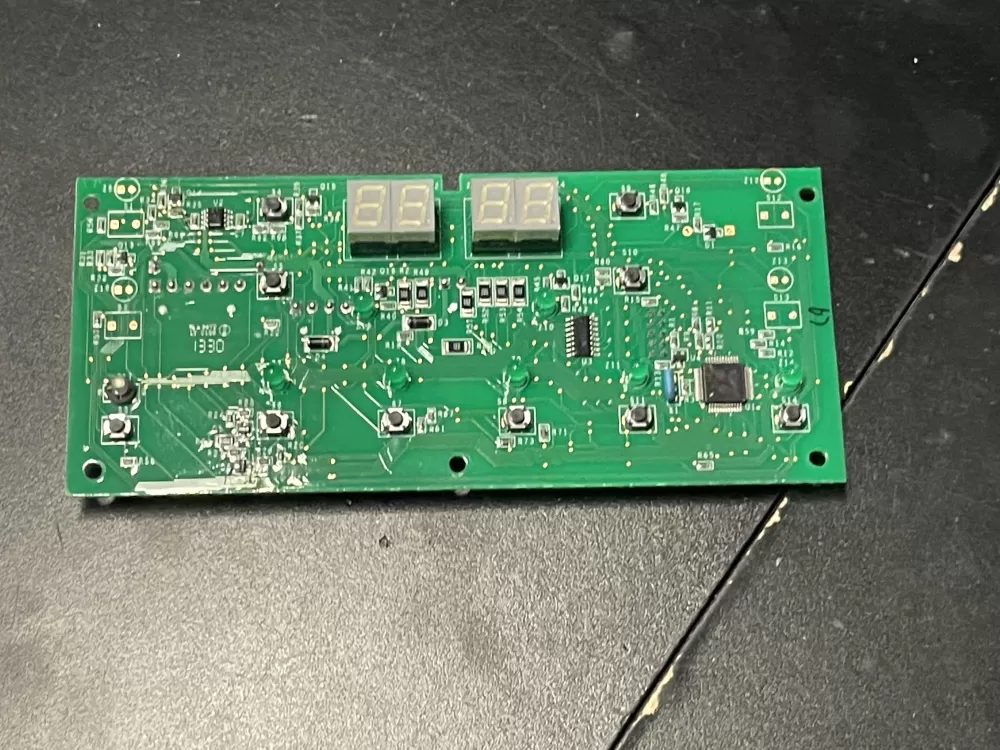 GE 200D7355G074 Refrigerator Control Board Dispenser AZ23195 | WM923