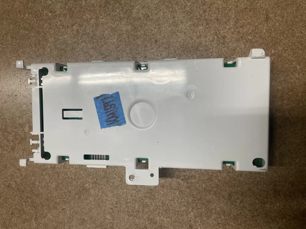 Whirlpool Kenmore W10448067 W10727519 Dryer Control Board AZ8373 | KM1597
