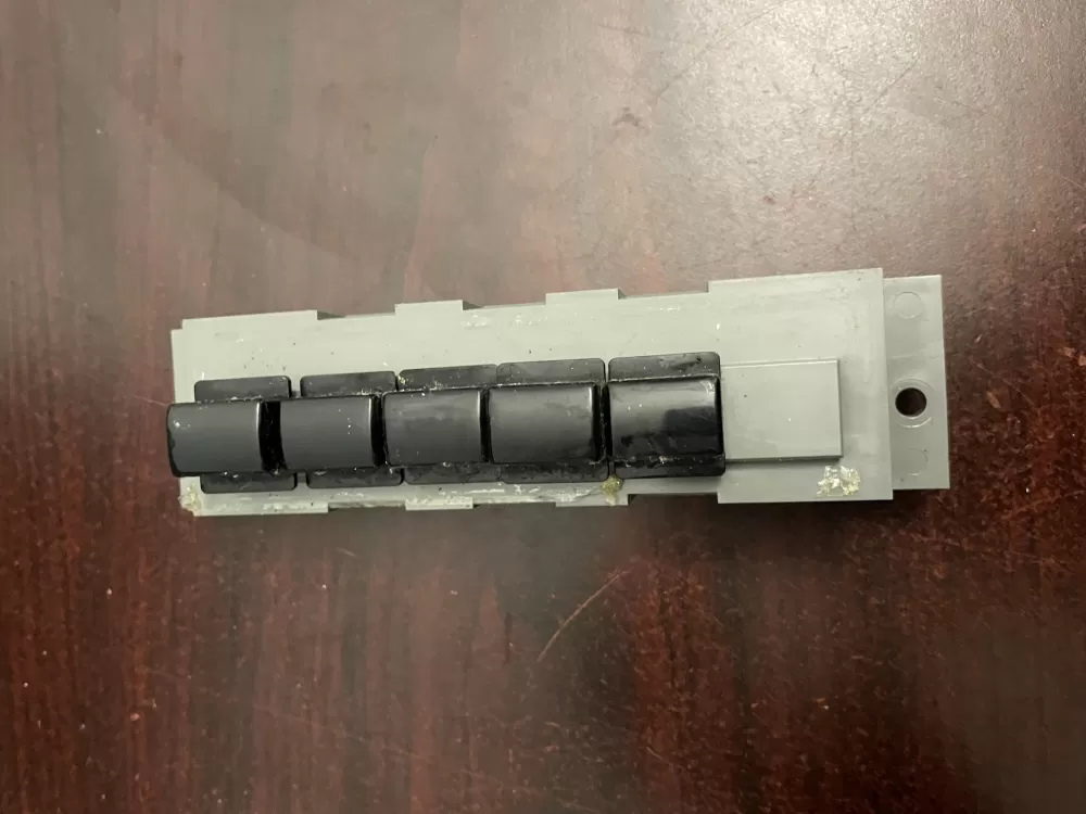 154334101 Frigidaire Dishwasher Switch