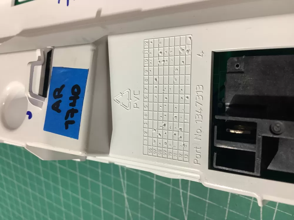 Frigidaire Electrolux 1347313 Dryer Control Board AZ190437 | AR1740