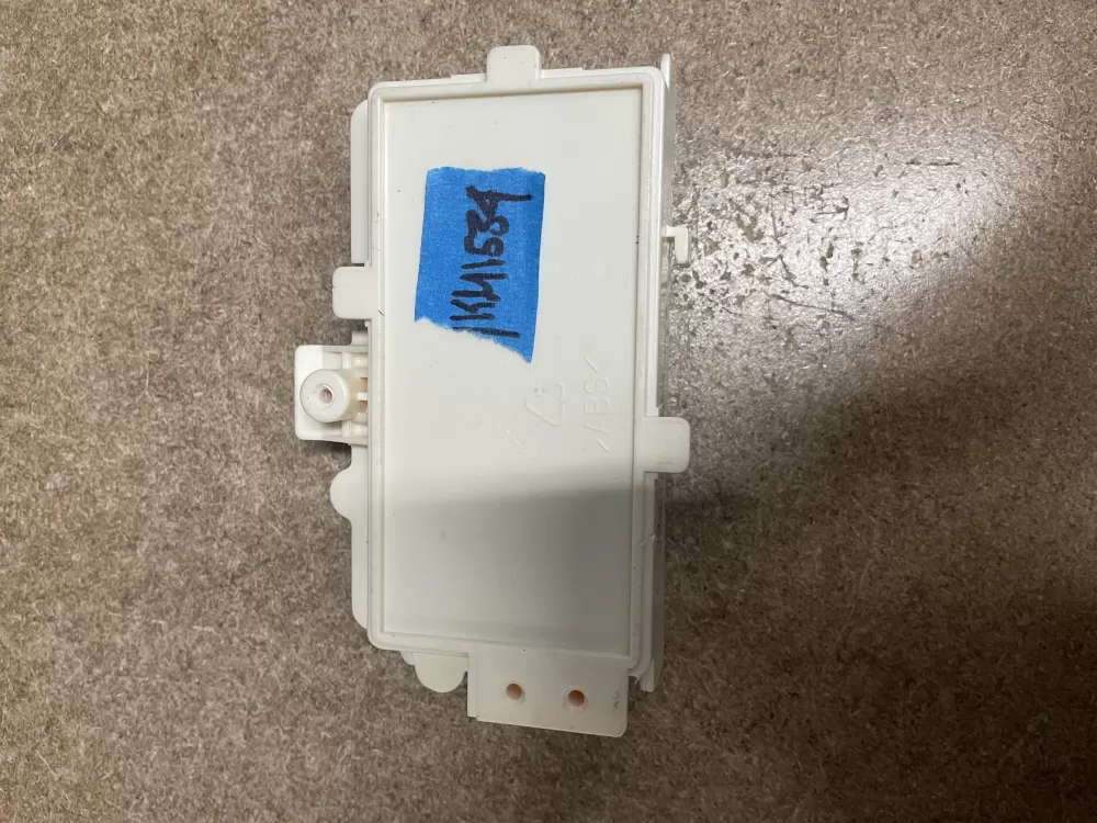 LG 5251356 6201EC1006E Washer Control Board Noise Filter AZ21313 | KM1534