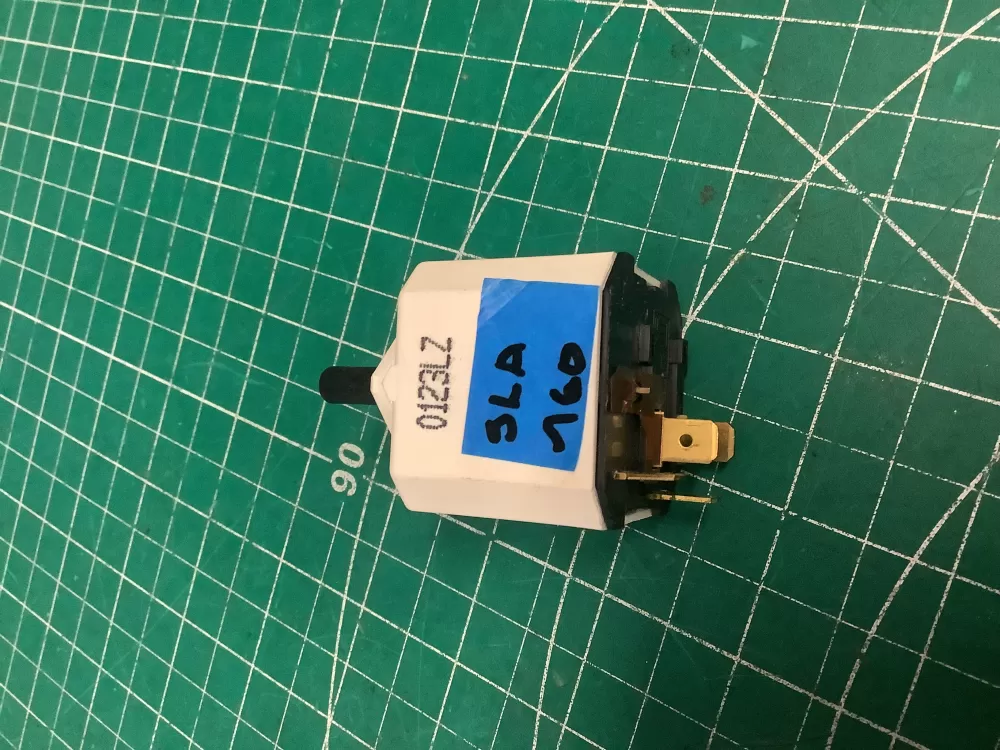 Kenmore WP3398095 Dryer Crosley Inglis Start Switch AZ207557 | SL160