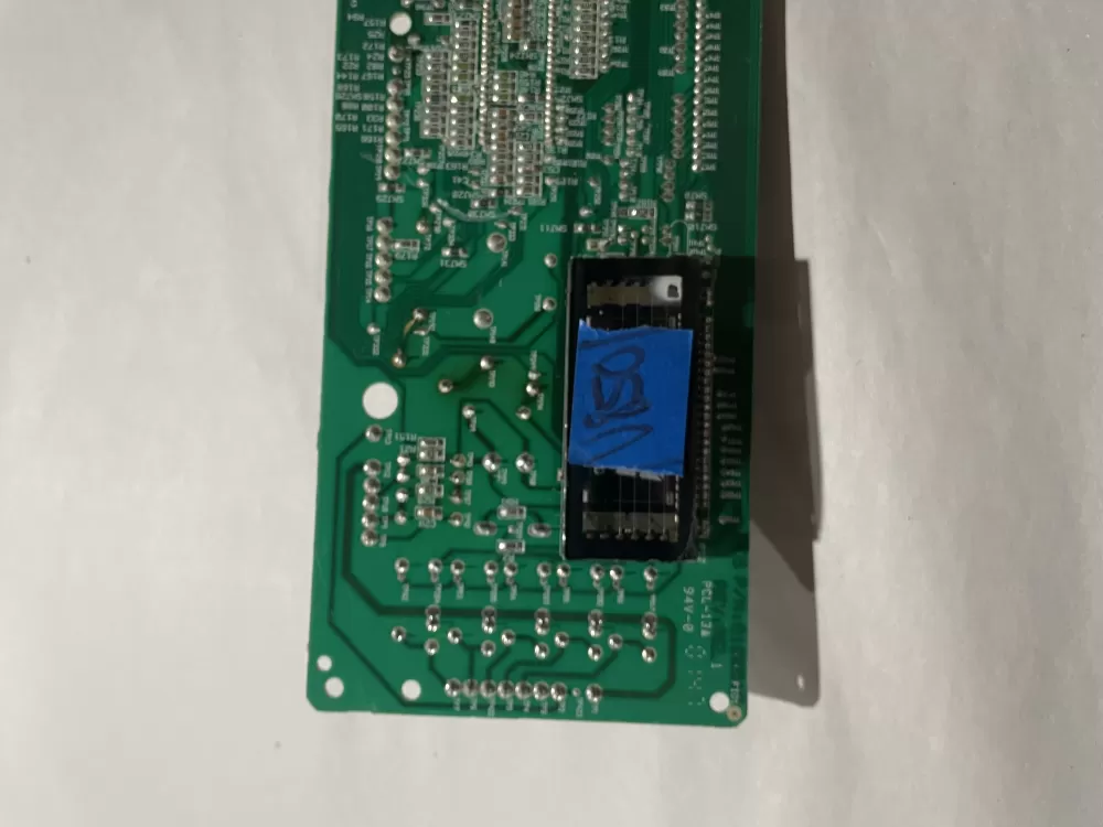 Whirlpool KitchenAid 4452904 Double Oven Control Board AZ198230 | KMV850