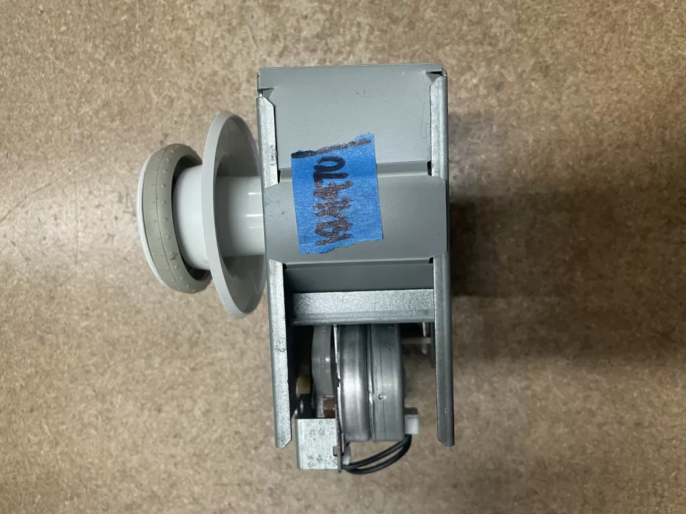 Maytag WP22002715 Washer Timer 2601850 AZ20115 | KM1470