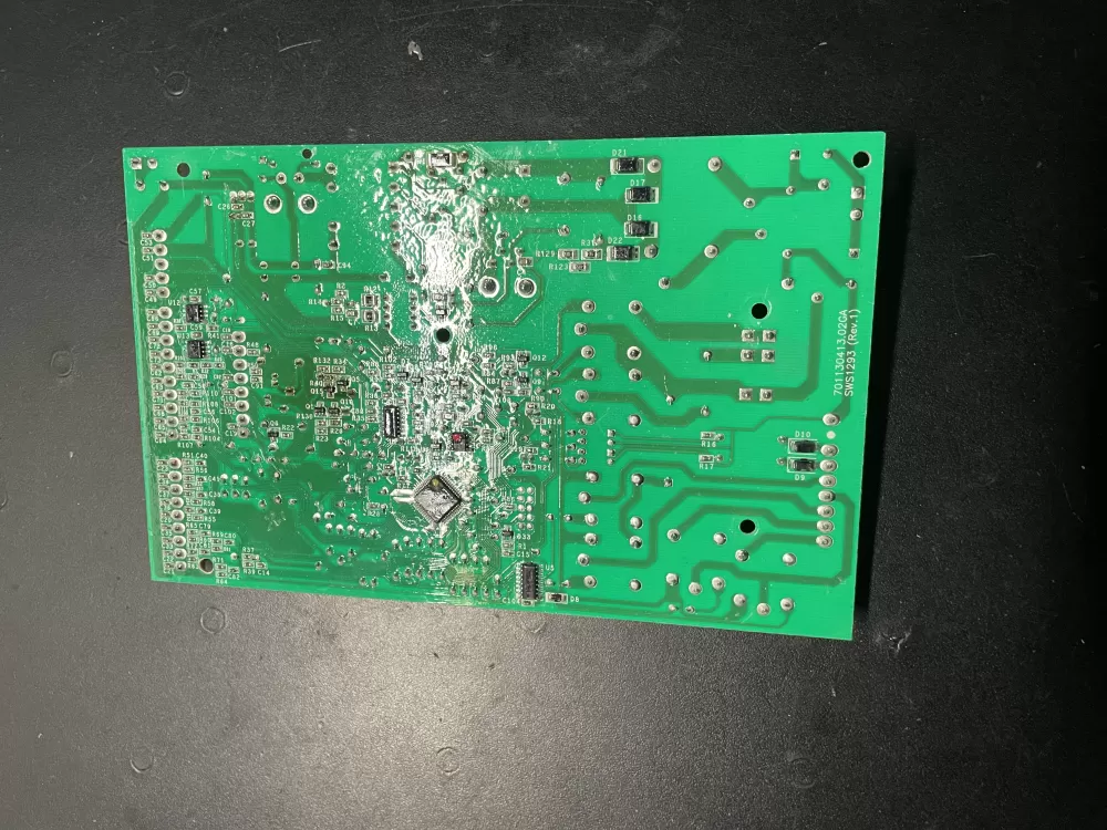 GE Refrigerator Control Board WR55X10942 WR55X10699 AZ1086 | KM1416