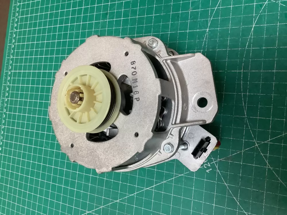 Kenmore Maytag W10677723 Washer crosley Motor AZ224176 | SLA388