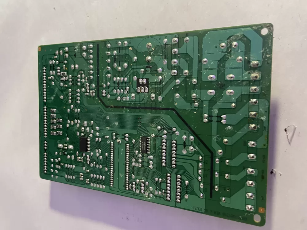 LG refrigerator electronic control board AZ195825 | Wm1091