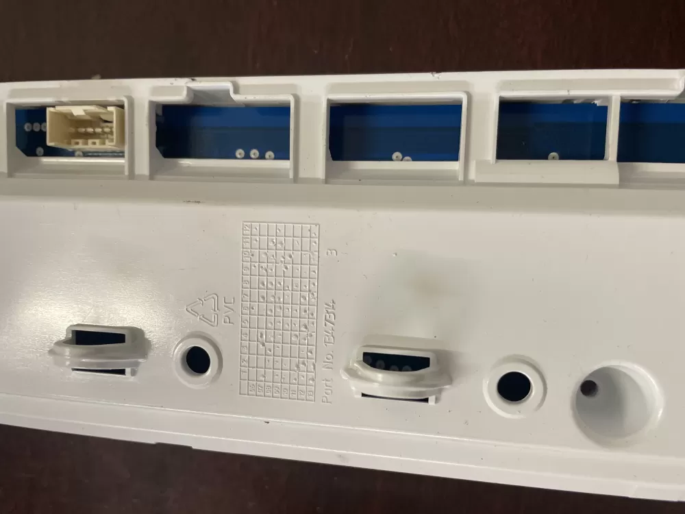 Frigidaire Kenmore 1347314 Washer Control Board Xxl2 AZ40539 | KMV400