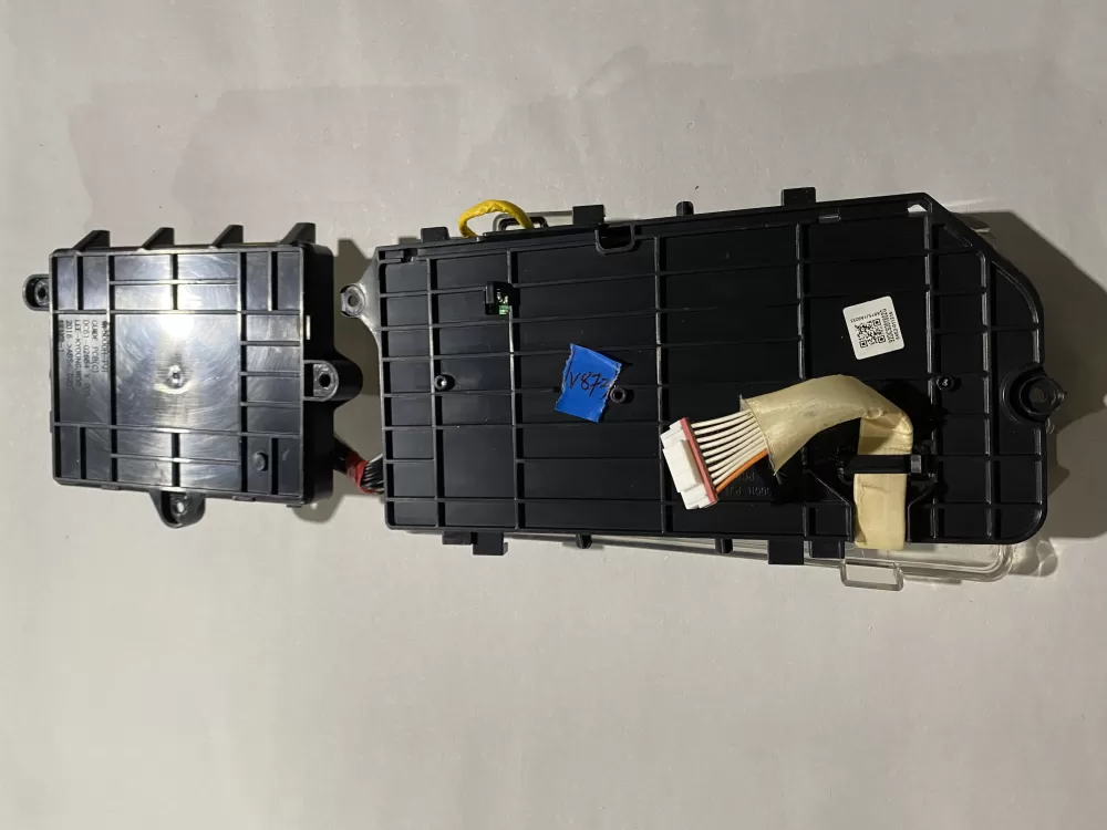 Samsung DC94-05962A Washer Control Board Main Panel AZ190635 | BKV873