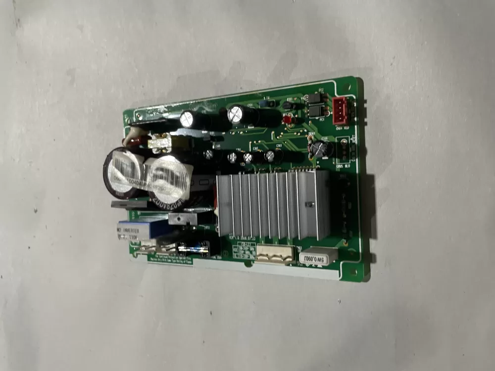 Samsung DA41-00614F DA41-00411A DA41-00404D Refrigerator Control Board