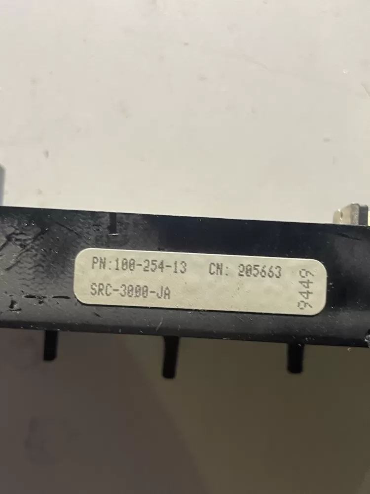  100 254 13 Range Jenn Air Jenn-Air Board Clock Timer AZ39974 | Wm382