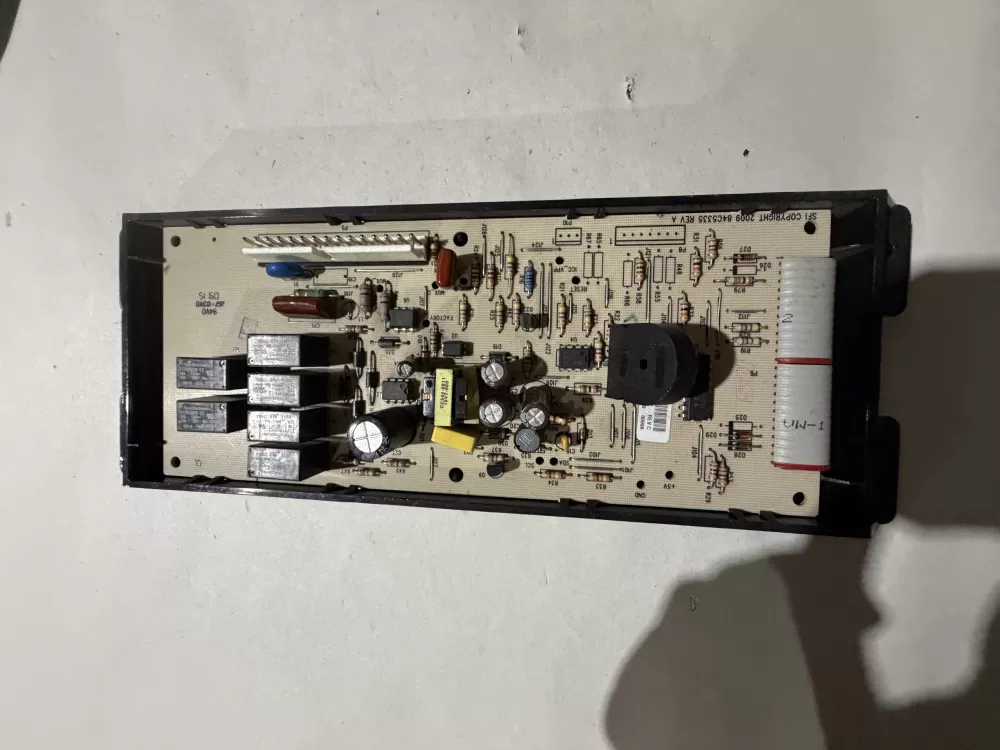 Frigidaire AP6230537 316557217 5304509231 Range Control Board AZ228332 | KM199
