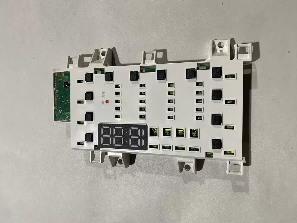 EBR85194721 LG Washer Printed Circuit Board Display