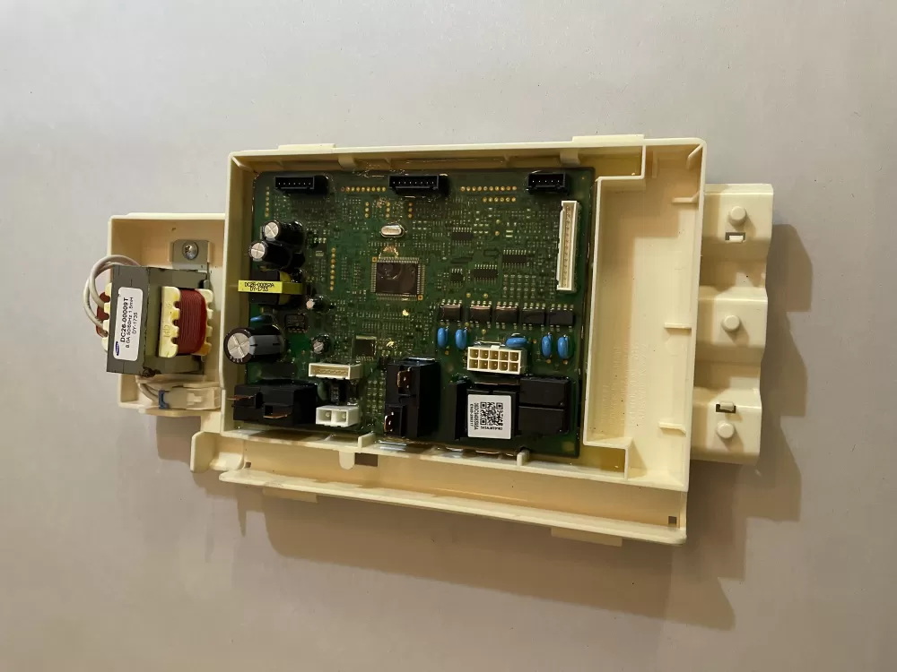 Samsung DC94-06595A DC92-01803J PD00042740 AP6002444 PS11735085 EAP11735085 Washer Control Board