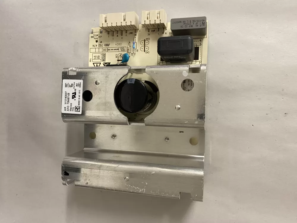 8540540 Whirlpool Range Other