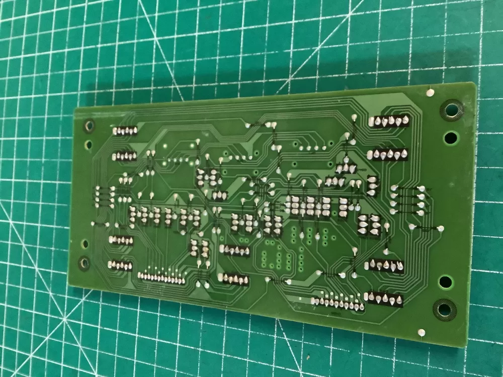 LG EBR64624908 EBR64624907 PS7792510 Range Board Control AZ226991 | NR528
