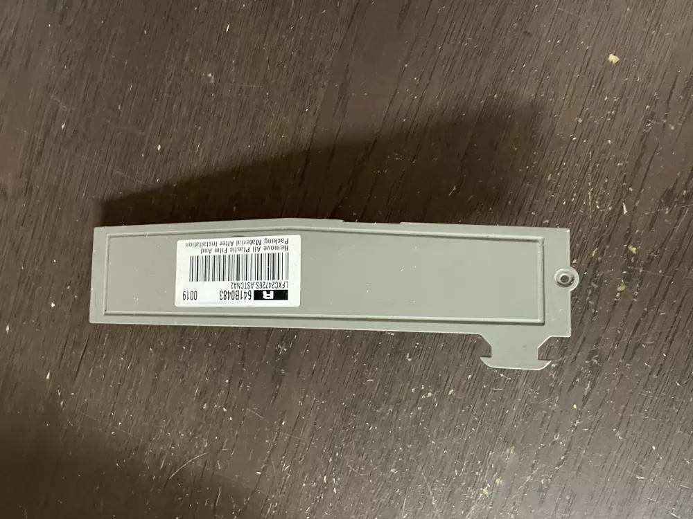 LG Kenmore EBR76468402 Refrigerator Control Board AZ48640 | Wm745