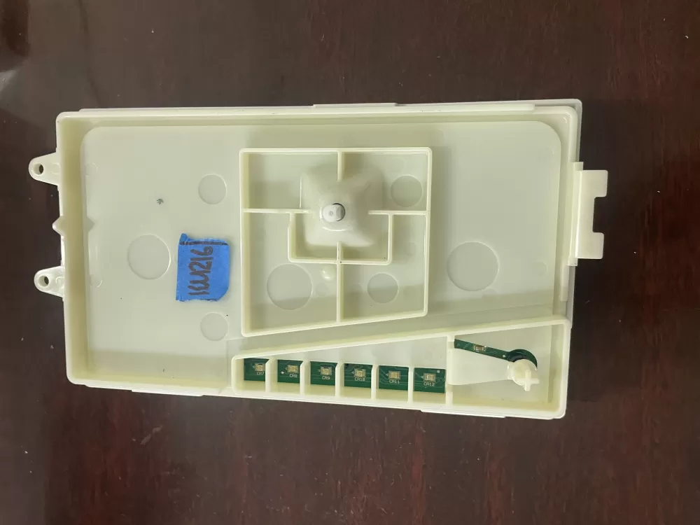 Whirlpool 461970236451 03 Washer Control Board AZ32141 | KM216