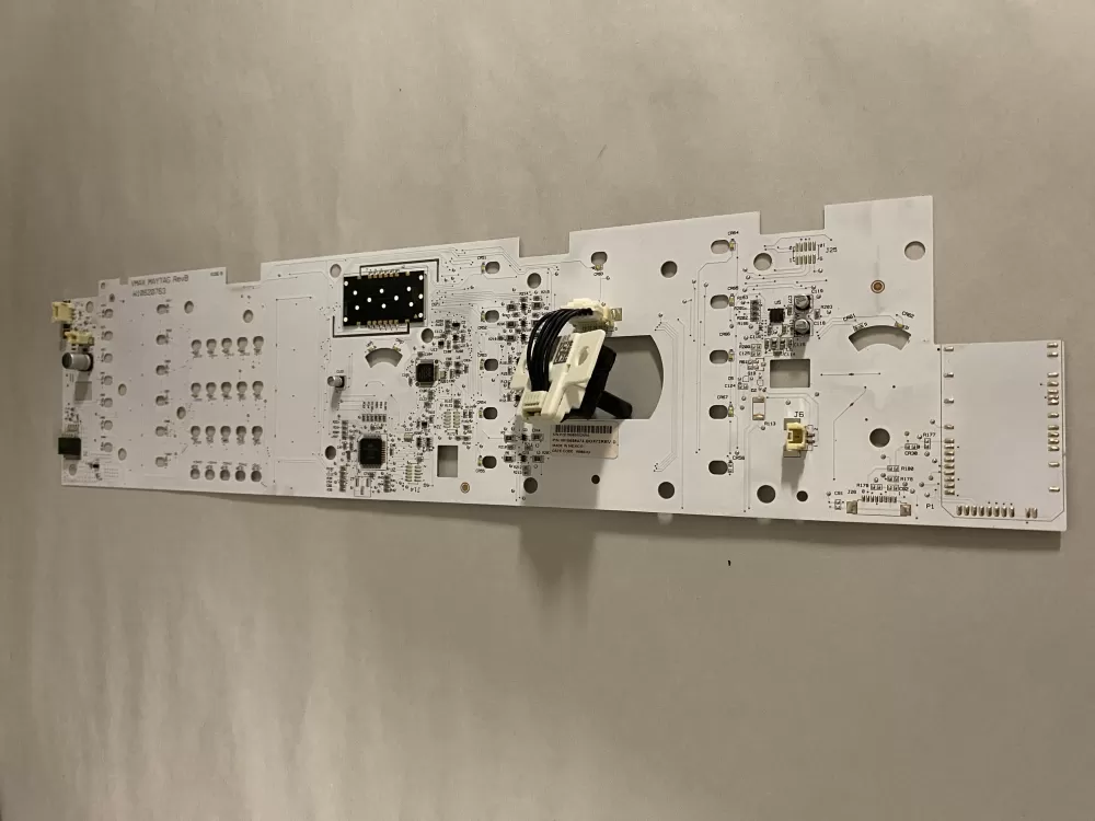 Whirlpool W10689474 13616 Washer Control Board Wd AZ192682 | BK115