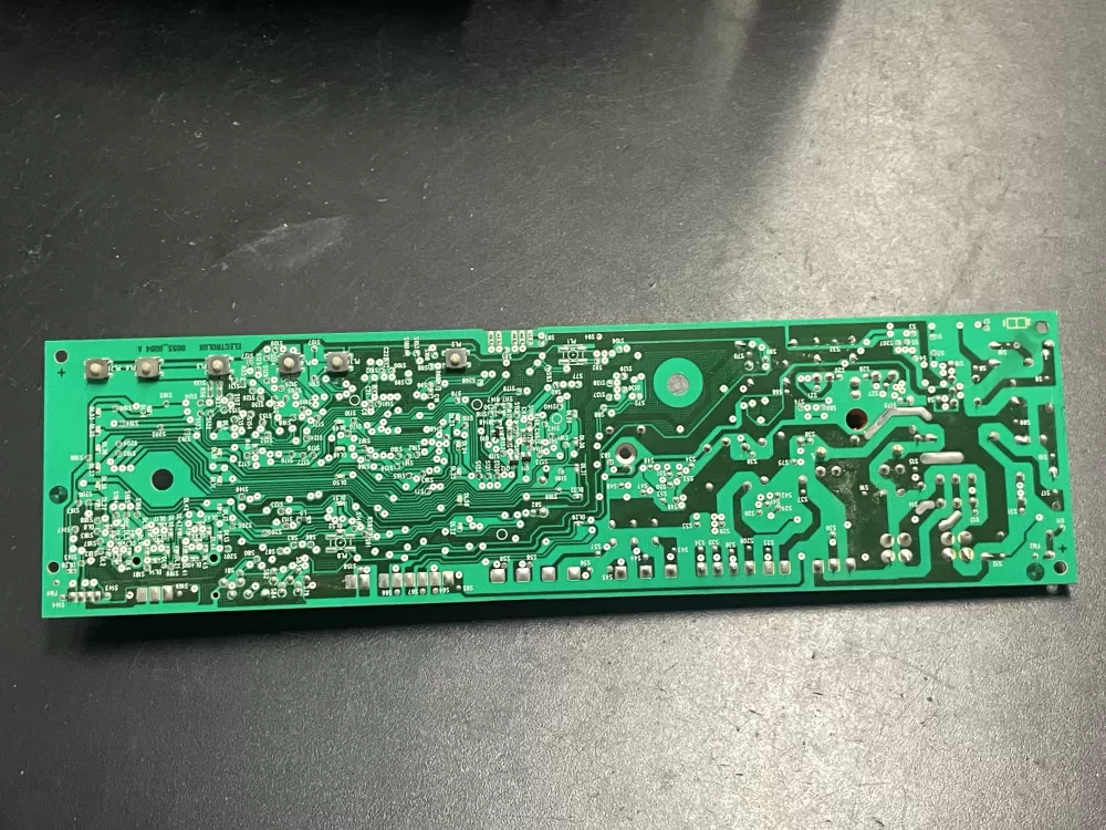 Kenmore Frigidaire Electrolux 134732500 Washer Control Board AZ18748 | WM1259
