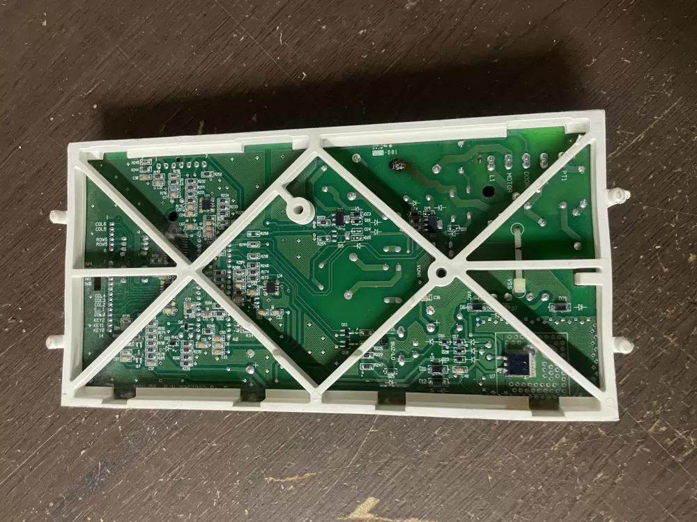 Whirlpool WP8546219 Dryer Control Board AZ41147 | Wm1712
