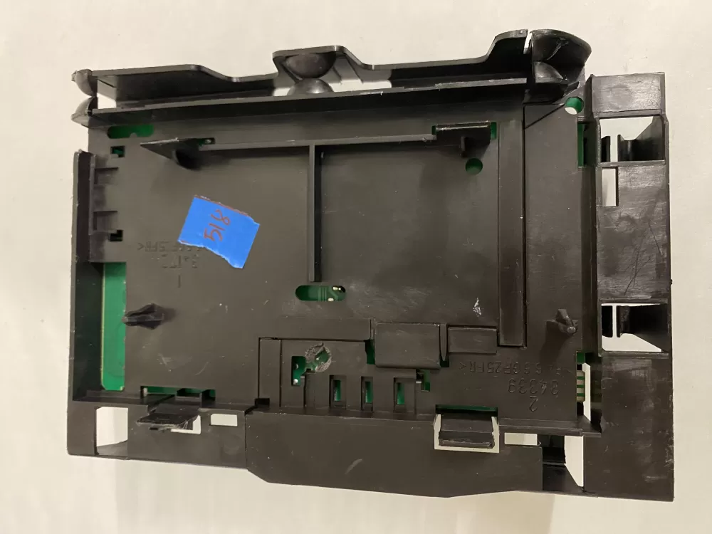 Blomberg 5918690100 Refrigerator Frame Assembly AZ188457 | BK518