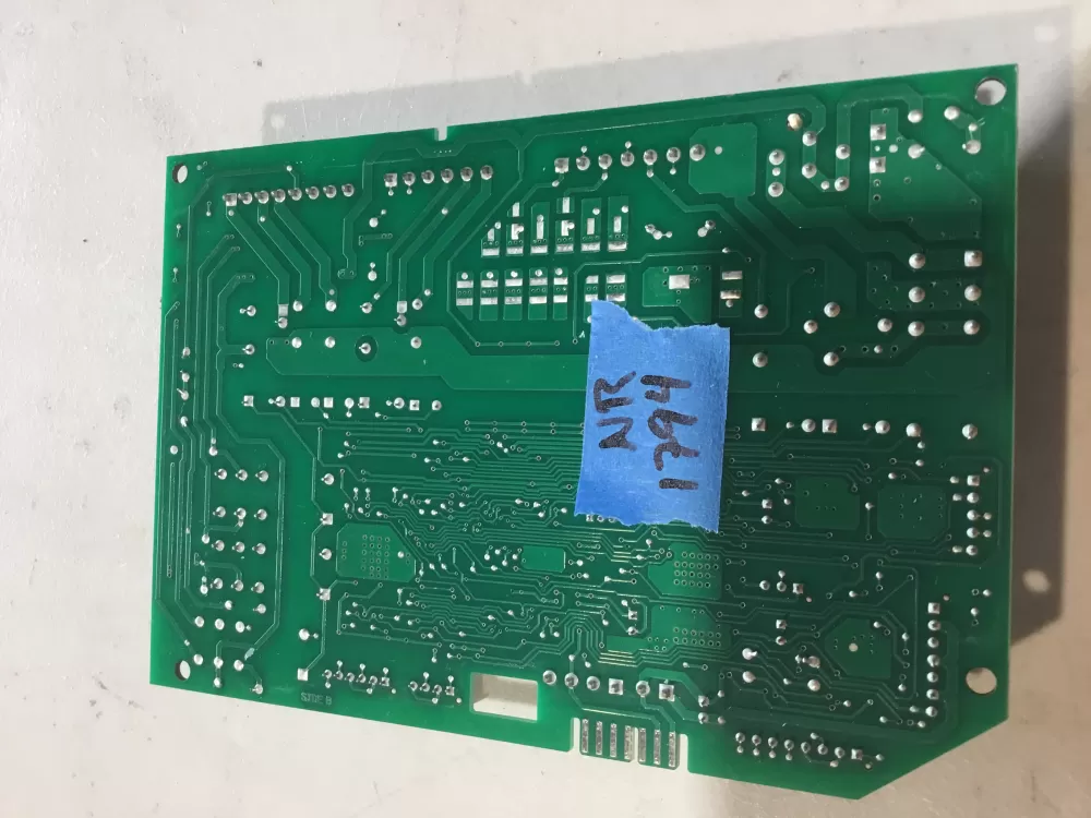 Whirlpool KitchenAid W10485040 Refrigerator Control Board AZ49107 | NR1794